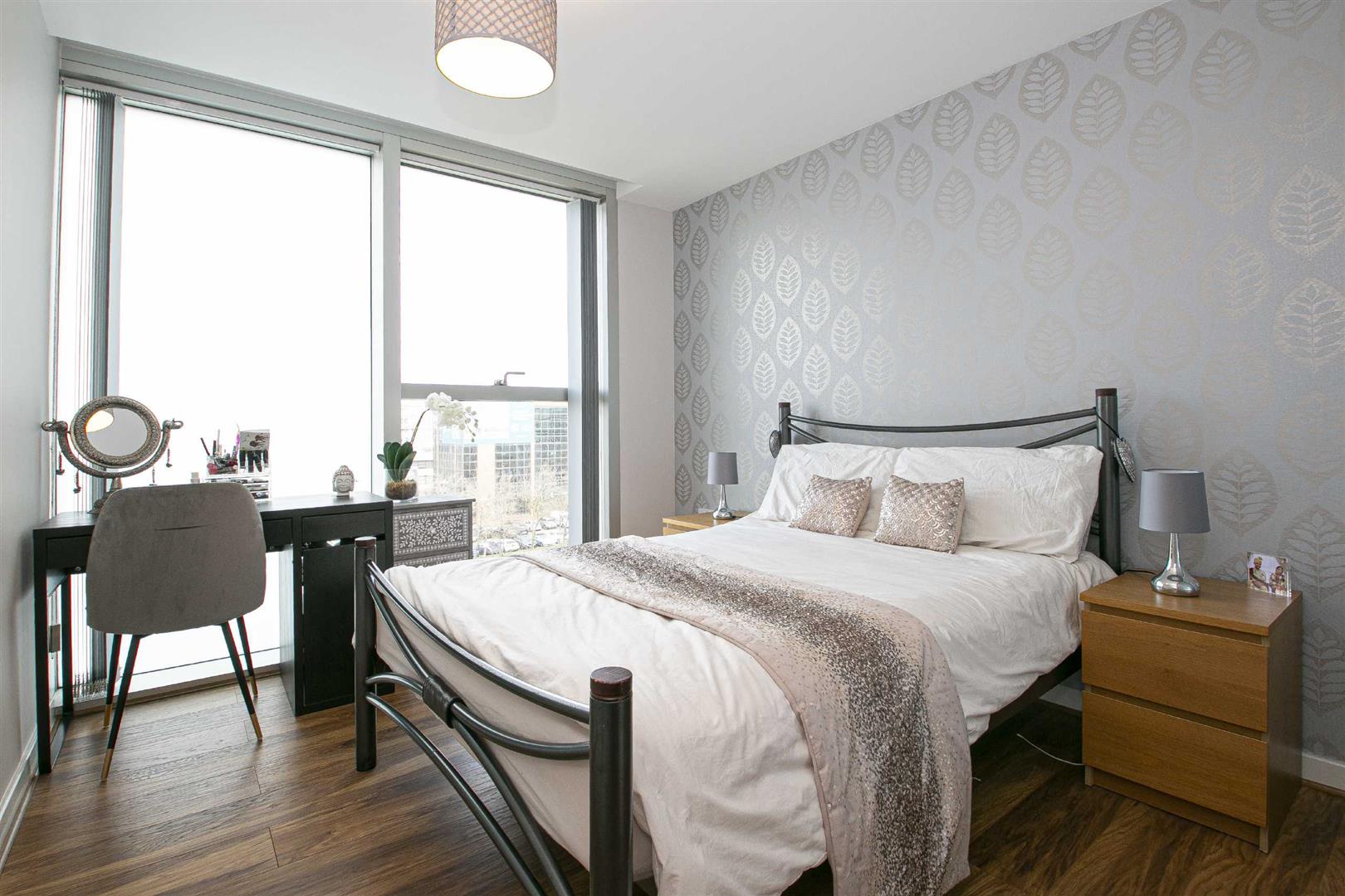 Manhattan House, 401, Witan Gate, Milton Keynes